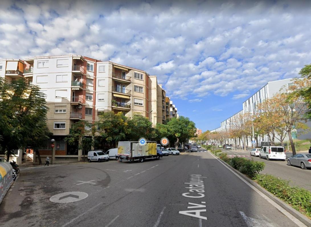 La Maison D'elisabet Apartamento Tarragona