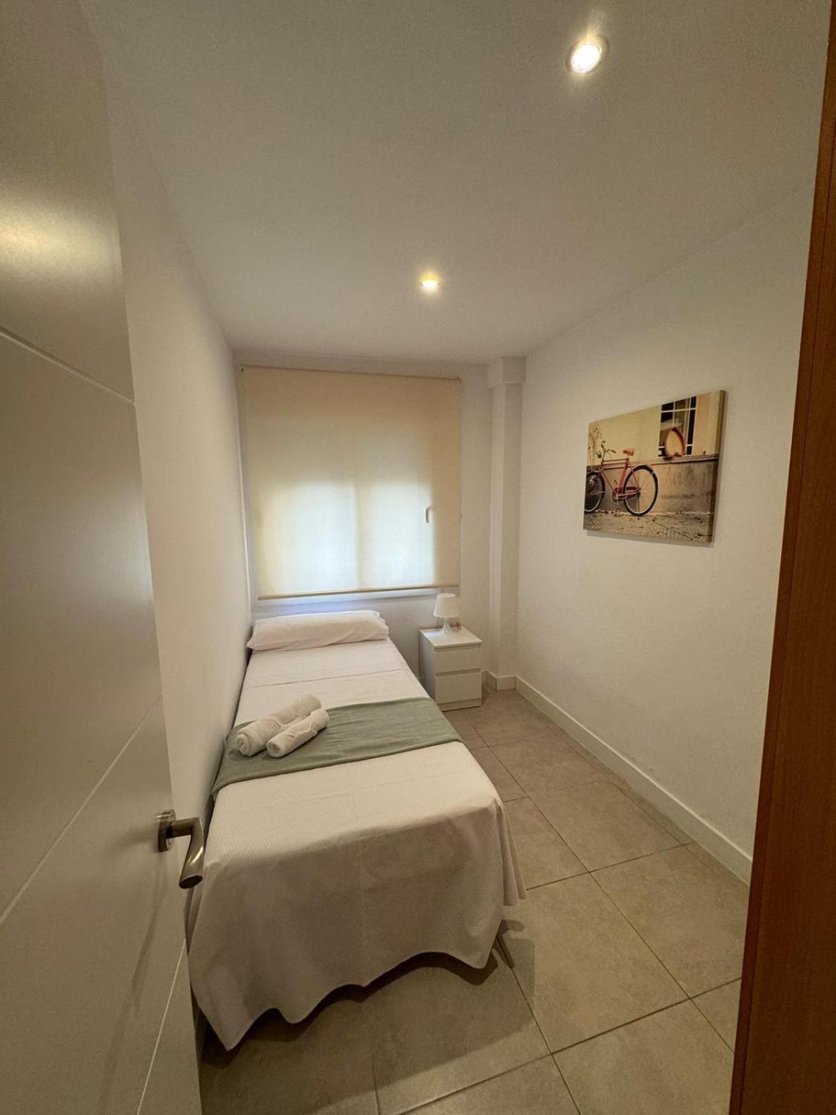 Apartamento La Maison D'elisabet *