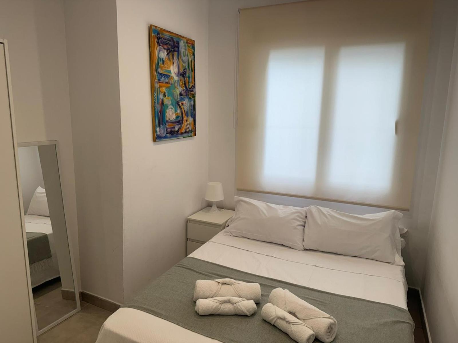 La Maison D'elisabet Apartamento *