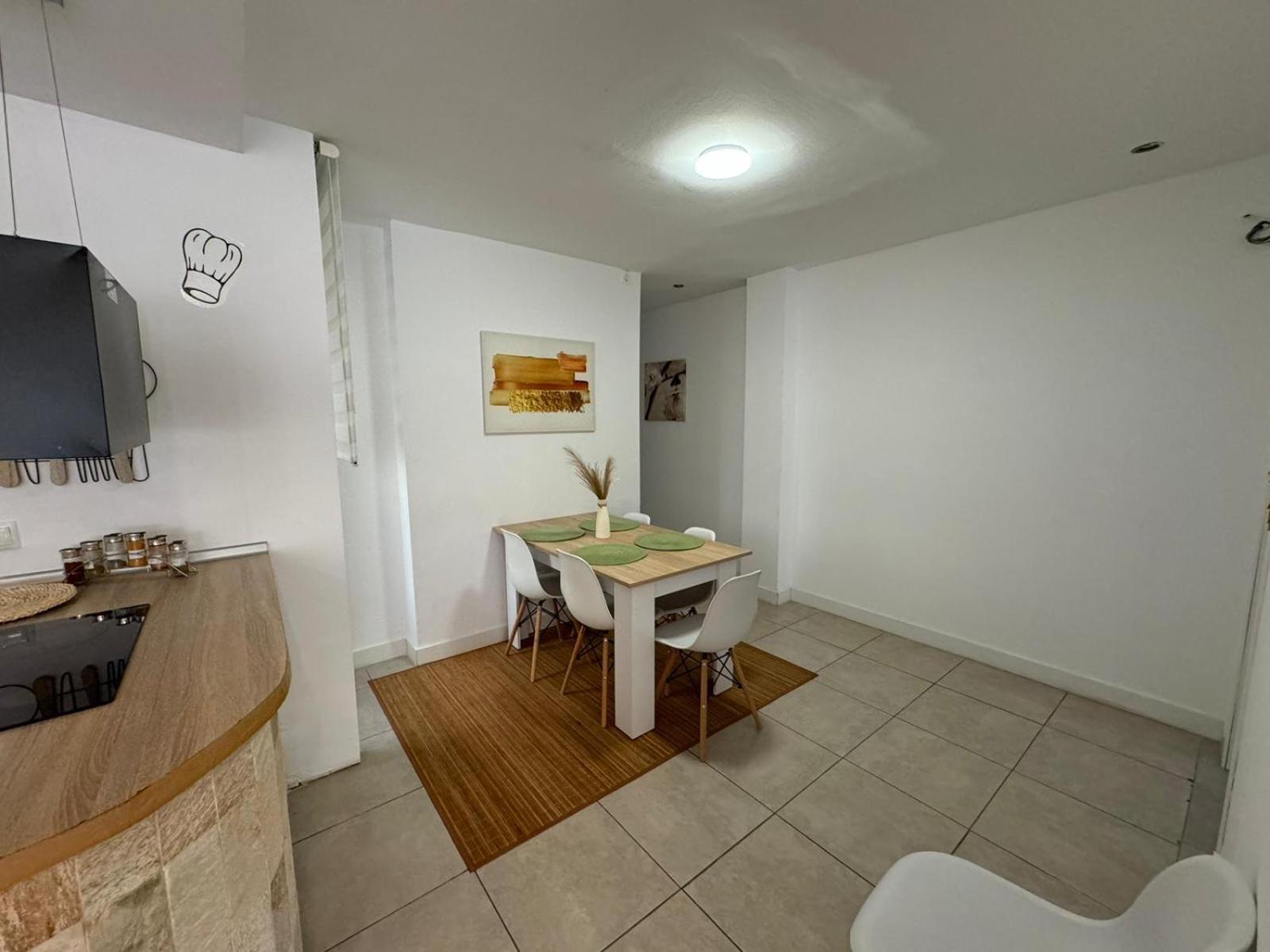 La Maison D'elisabet Apartamento Tarragona