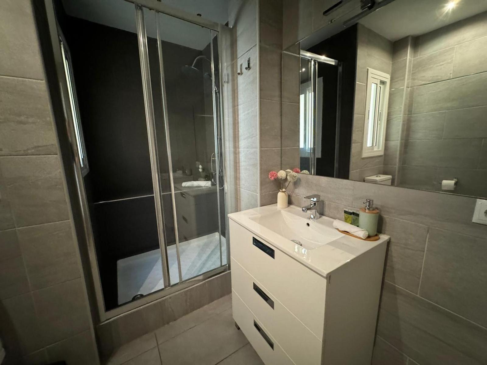 La Maison D'elisabet Apartamento