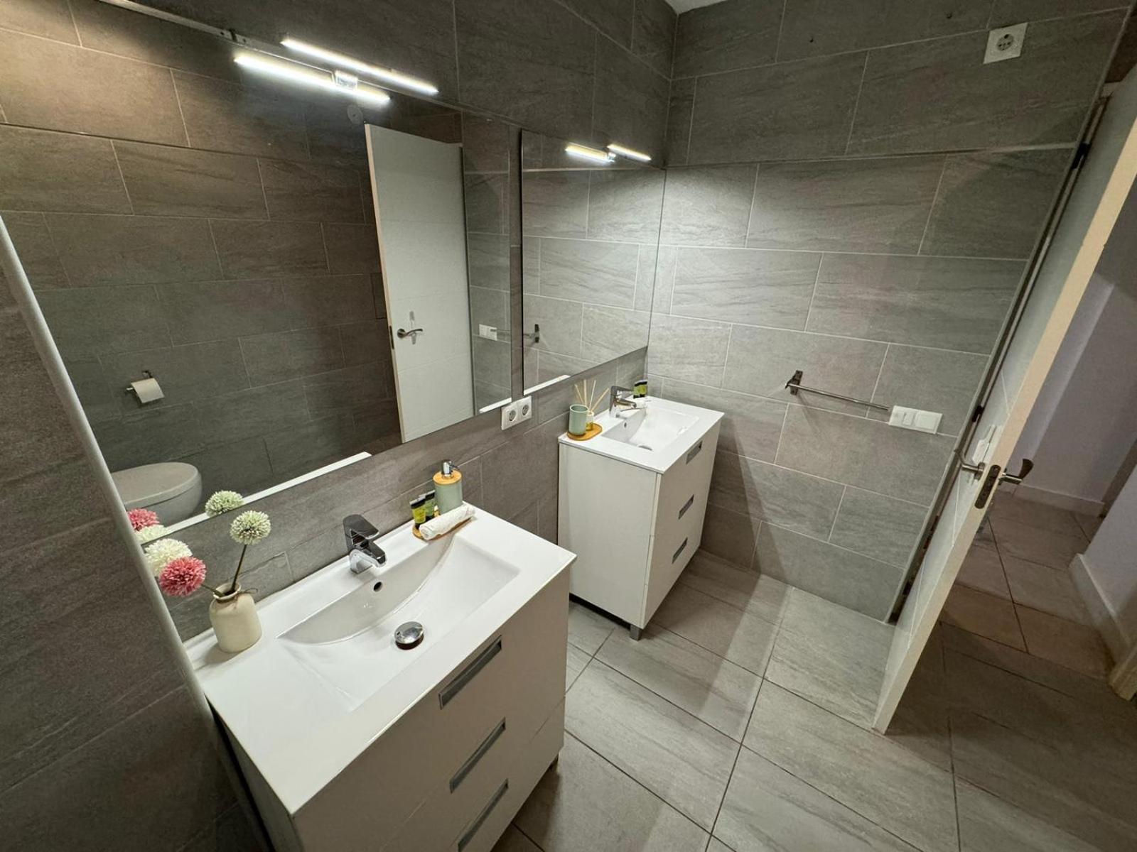 La Maison D'elisabet Apartamento *