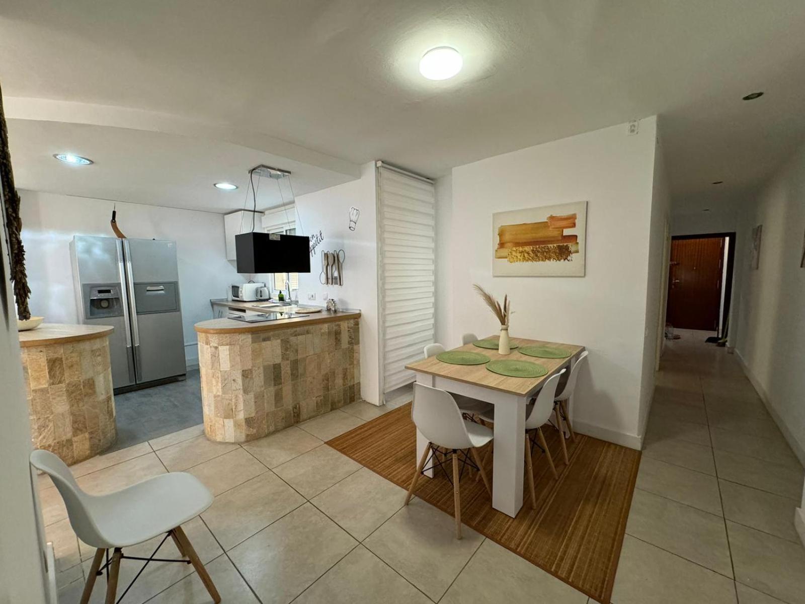 La Maison D'elisabet Apartamento
