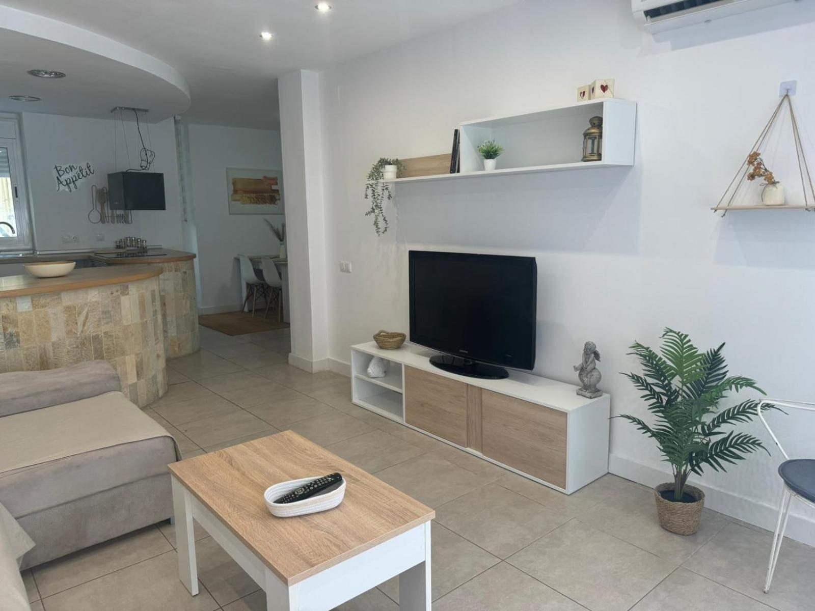 La Maison D'elisabet Apartamento *