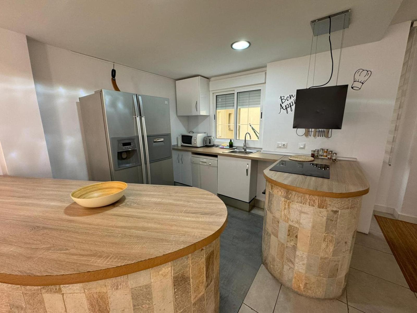La Maison D'elisabet Apartamento Tarragona