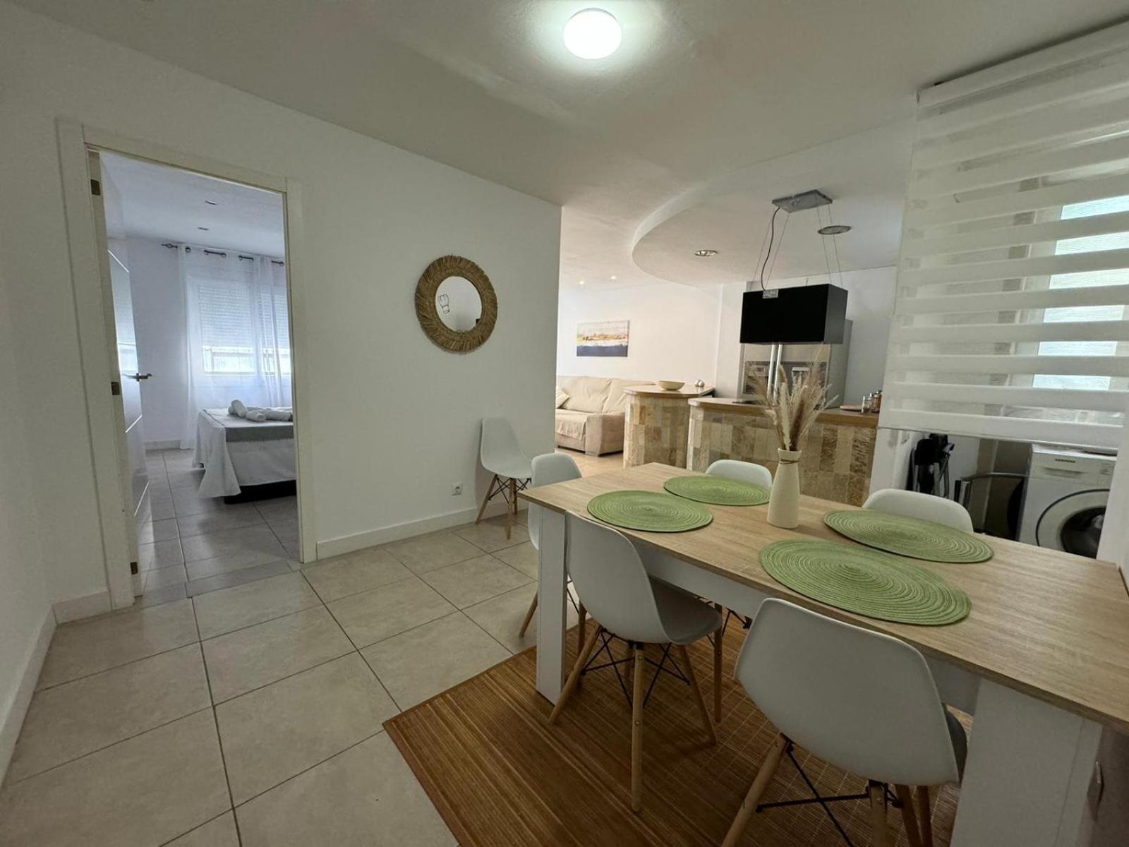 Apartment La Maison D'elisabet Tarragona